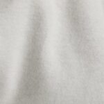 Nike Sportswear Phoenix Fleece High Rise Kadın Gri Şort