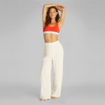 Calvin Klein Unlined Kadın Kırmızı Bra