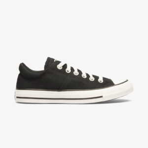 Converse Chuck Taylor All Star Madison Kadın Siyah Sneaker