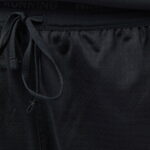 Nike Dri-FIT Phenom Elite Knit Erkek Siyah Eşofman Altı