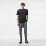 Nike Dri-FIT Phenom Elite Knit Erkek Gri Eşofman Altı