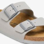 Birkenstock Arizona Bf Kadın Bej Terlik