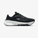 کفش کتانی مشکی زنانه Nike Versair