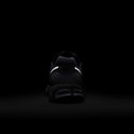 Nike Zoom Vomero 5 Kadın Mor Spor Ayakkabı