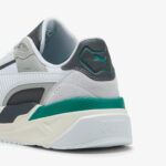 Puma Trinity 2 Unisex Beyaz Spor Ayakkabı