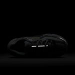 Nike Zoom Vomero 5 Gold Kadın Beyaz Spor Ayakkabı