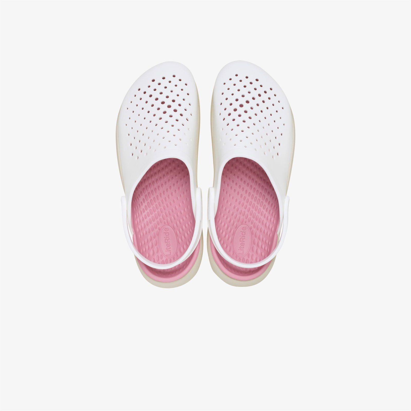 746E0A53-59C3-4D53-95F0-Bd6Fe1A7Ef69_Size2000X2000_Cropcenter Crocs Inmotion Clog Kadın Beyaz Terlik