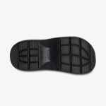 Crocs Stomp Kadın Siyah Terlik