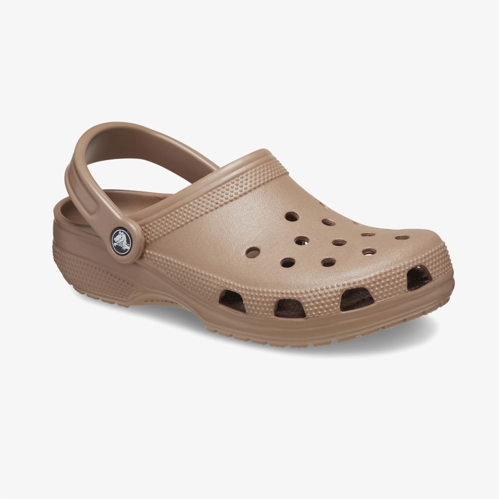 74Aff85D-Cb88-4Bbb-A147-11B6E780D563_Size2000X2000_Cropcenter Crocs Classic Unisex Kahverengi Terlik