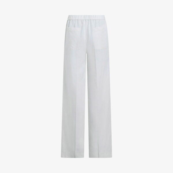 Calvin Klein Kadın Bej Pantolon