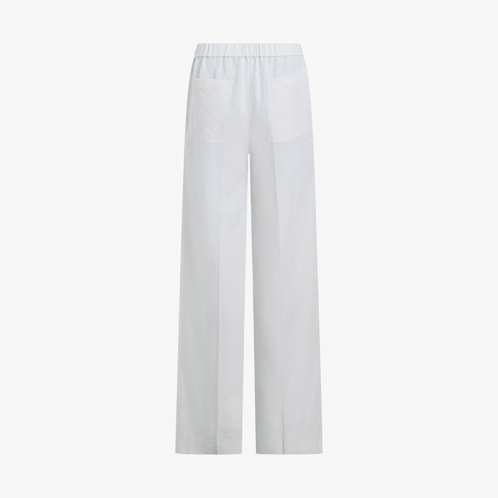 75648F03-Dded-4A71-88D7-7E880Ba7Bd46_Size2000X2000_Cropcenter Calvin Klein Kadın Bej Pantolon