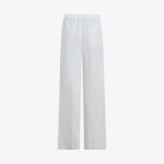 Calvin Klein Kadın Bej Pantolon
