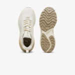 Puma Hypnotic Kadın Krem Günlük Spor Ayakkabı