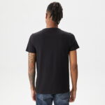 Calvin Klein Essentials Erkek Siyah T-shirt