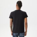 Calvin Klein Essentials Erkek Siyah T-shirt