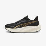 Puma Pounce Lite Unisex Siyah Spor Ayakkabı