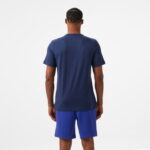Nike Sportswear Just Do It Erkek Lacivert T-Shirt