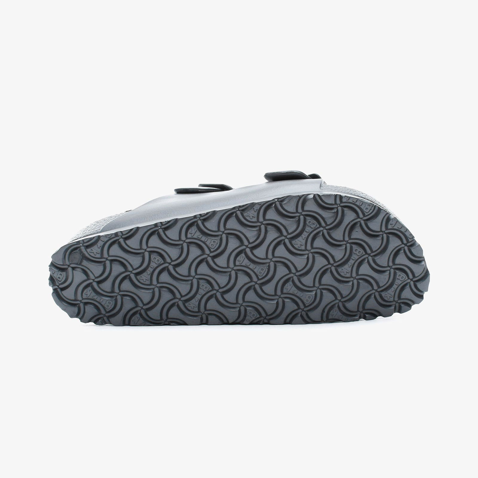 77B18397-Deec-4Ba9-84E6-9F383Ad01Fc5_Size2000X2000_Cropcenter Birkenstock Arizona Eva Kadın Metalik Antrasit Terlik