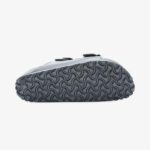 Birkenstock Arizona Eva Kadın Metalik Antrasit Terlik