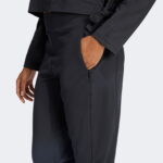 adidas All Me Yoga Kadın Siyah Eşofman Altı