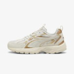 Puma Milenio Tech  Day Night Kadın Gri Spor Ayakkabı