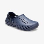 Crocs Echo Unisex Lacivert Terlik