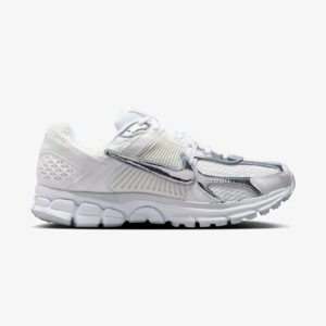 Nike Zoom Vomero 5 Gold Kadın Beyaz Spor Ayakkabı