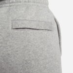 Nike Sportswear Club Fleece Erkek Gri Eşofman Altı