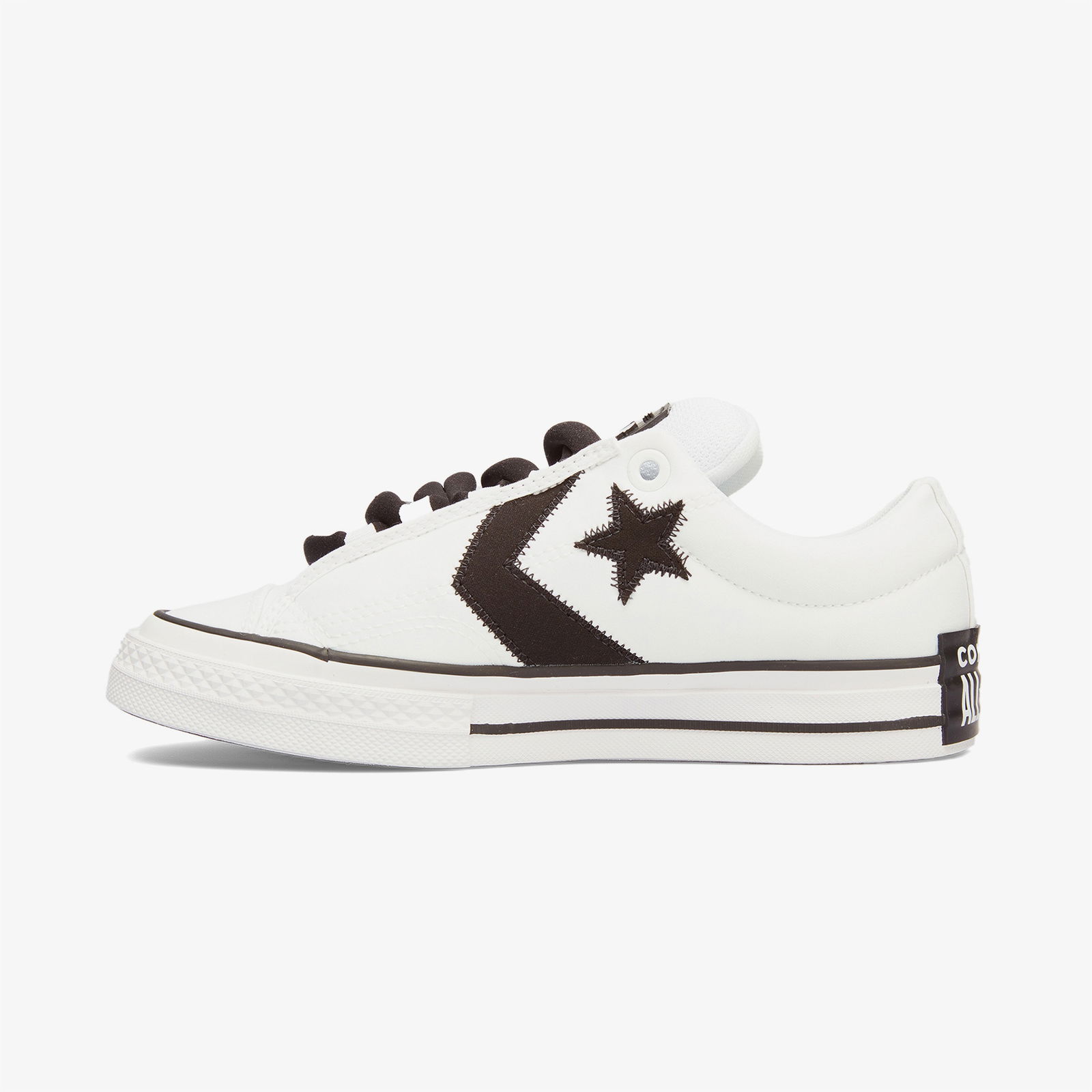 796F40F7-F2Bf-4E82-B76A-0Ad921C194E6_Size2000X2000_Cropcenter Converse Star Player 76 Puff Unisex Beyaz Sneaker