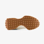 New Balance 327 Unisex Gri Spor Ayakkabı