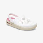 Crocs InMotion Clog Kadın Beyaz Terlik