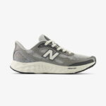 New Balance Fresh Foam Arishi v4 Erkek Gri Koşu Ayakkabısı