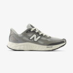 New Balance Fresh Foam Arishi v4 Erkek Gri Koşu Ayakkabısı