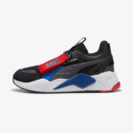 Puma Bmw Mms Rs-X Erkek Siyah Sneaker