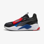 Puma Bmw Mms Rs-X Erkek Siyah Sneaker