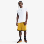 تی شرت سفید مردانه نایک دری-فیت تاپ استریت - تصویر 14