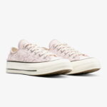 Converse Chuck 70 Selestial Unisex Pembe Sneaker
