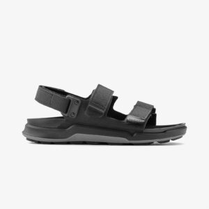 Birkenstock Tatacoa Ce Bf Futura Erkek Siyah Terlik