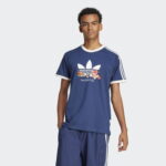 adidas Originals Calı Larcivert Erkek T-Shirt