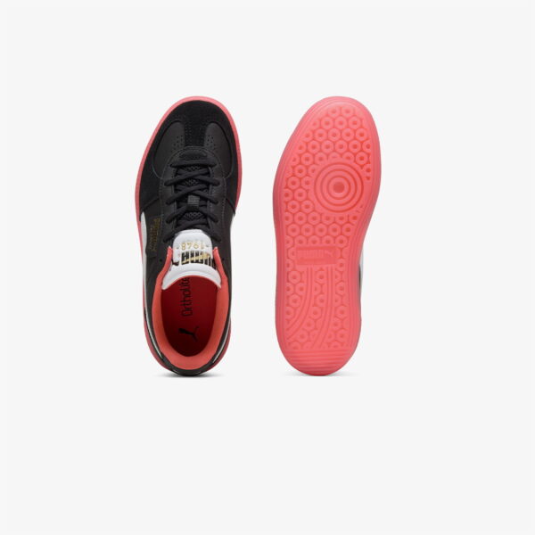 Puma Palermo Strkr Wns Kadın Siyah Spor Ayakkabı