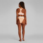 Calvin Klein Unlined Kadın Pembe Bra