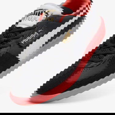 7B377Baf-60B4-46E8-8601-E104E72Beafc_Size375_Croptop Puma Palermo Strkr Wns Kadın Siyah Spor Ayakkabı