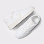 Converse Weapon Unisex Beyaz Deri Sneaker