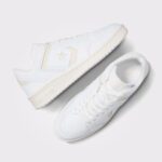 Converse Weapon Unisex Beyaz Deri Sneaker