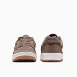 Converse AS-1 Pro Unisex Kahverengi Deri Sneaker