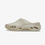 Crocs Echo Wave Unisex Bej Terlik