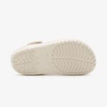 Crocs Crocband Unisex Krem Terlik