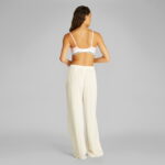 Calvin Klein Lightly Lined Triangle Kadın Pembe Bra