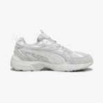 کفش کتانی معمولی سفید مردانه Puma Milenio Tech Jede Cool Light
