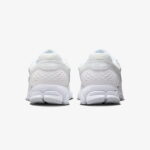 Nike Zoom Vomero 5 Gold Kadın Beyaz Spor Ayakkabı